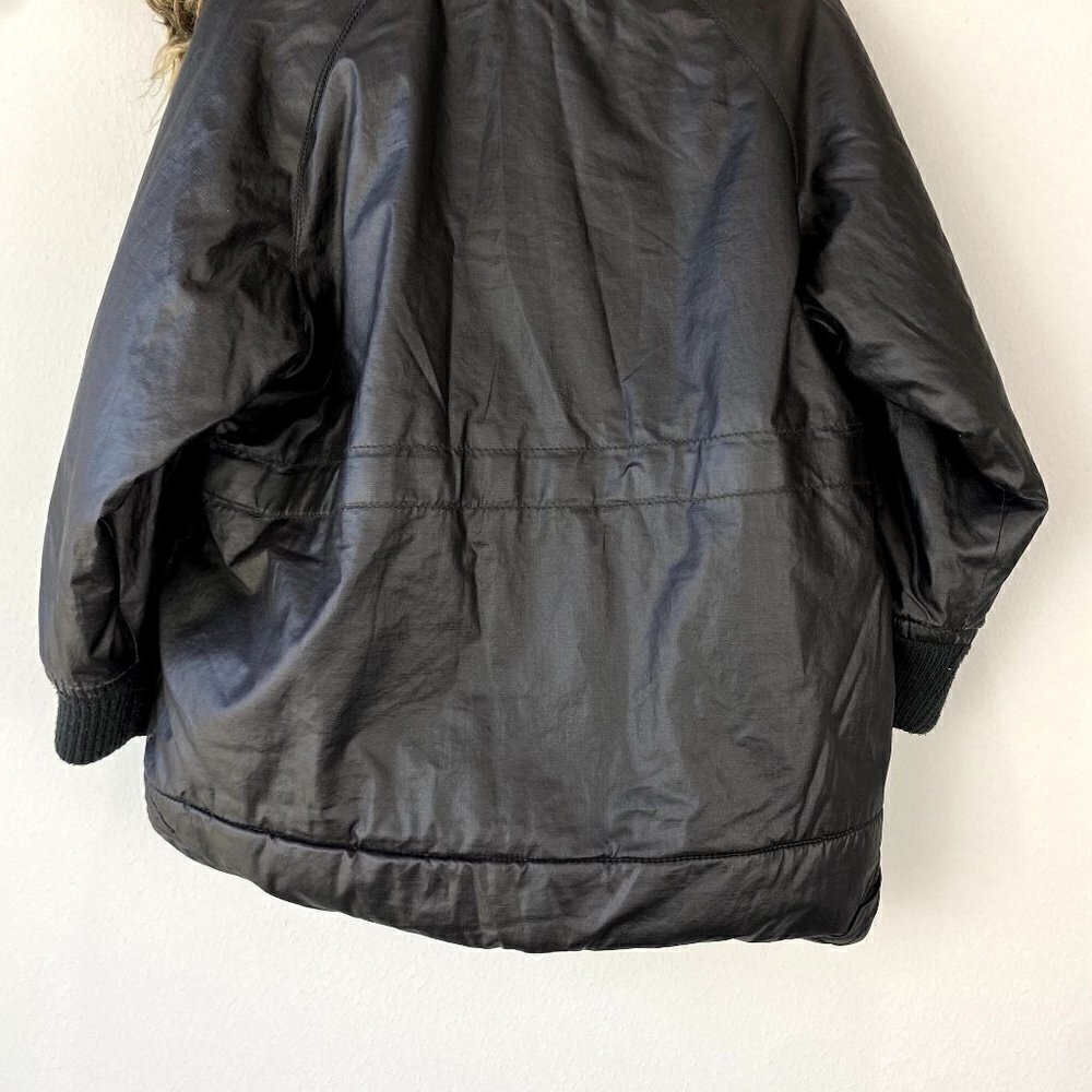 Mini Rodini Winter Hooded Jacket 1.5-3 - Picture 12 of 16